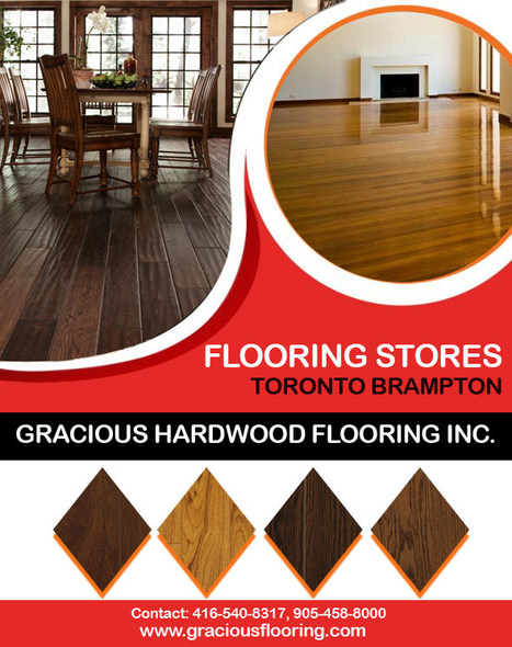 Brampton Hardwood Flooring Store Brampton Toron