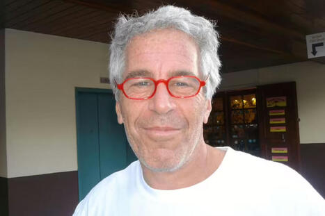 Explosive Epstein Files Reveal How Predator Bought 16 Hours of Daily Liberty While 'Serving Time' | IBTimes UK | Operation Phobos | Scoop.it