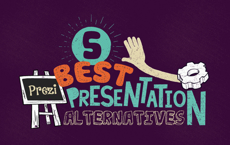 5 Best Prezi Presentation Alternatives | iGeneration - 21st Century Education (Pedagogy & Digital Innovation) | Scoop.it