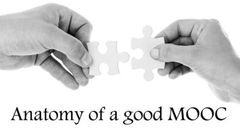 Learning How to Learn: Anatomy of a good MOOC | e-learning-ukr | Scoop.it