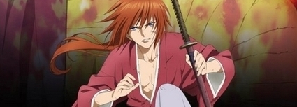 Rurouni Kenshin:Se anuncian personajes para el juego de PSP - Anime, Manga y TV | Noticias Anime [es] | Scoop.it