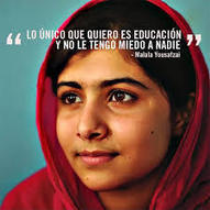 WebQuest sobre Malala Yousafzai y la paz | Con lápiz y teclas | Scoop.it