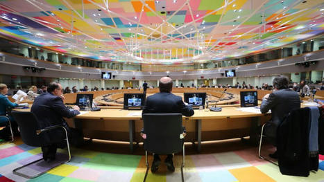 EU countries dig in heels over 55% climate target for 2030 – EURACTIV.com | Energy Transition in Europe | www.energy-cities.eu | Scoop.it