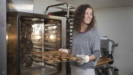 Les aides pour innover en agroalimentaire en Nouvelle-Aquitaine | Dynamiques des territoires en Nouvelle-Aquitaine | Scoop.it