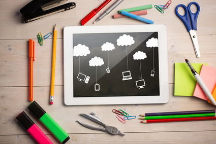 How Cloud-Based Learning is Changing Education - Brilliant or Insane | gpmt | Scoop.it