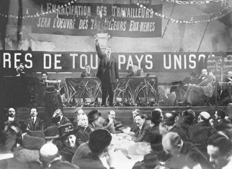 « Les patronats européens doivent mieux se coordonner entre eux » | Essentiels et SuperFlus | Scoop.it