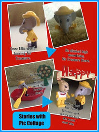 Tell Stories with iPad App, Pic Collage | Favourite iPad Apps | Scoop.it