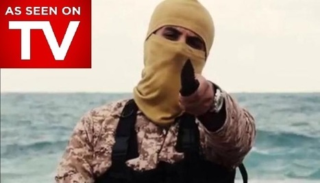 La Libye, l&rsquo;&Eacute;gypte et l&rsquo;&Eacute;tat Islamique: La troisi&egrave;me guerre mondiale pourrait-elle commencer avec une vid&eacute;o&nbsp;? | ACTUALIT&Eacute; | Scoop.it