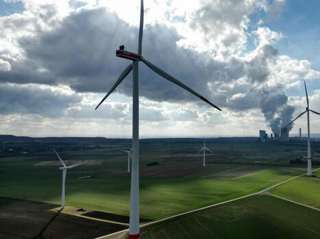 Prévoir la météo pour anticiper la production des énergies renouvelables | Energies Renouvelables | Scoop.it