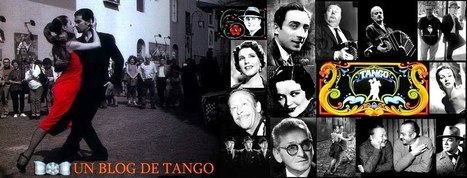 UN BLOG DE TANGO: ORQUESTA TIPICA BUENOS AIRES | Mundo Tanguero | Scoop.it