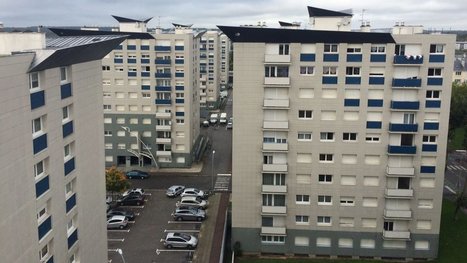 Vivre dans un quartier prioritaire : Kercado à Vannes | L'actualité des quartiers politique de la ville de Bretagne et Pays de la Loire | Scoop.it