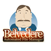 Belvedere Automates Your Self-Cleaning PC | Le Top des Applications Web et Logiciels Gratuits | Scoop.it