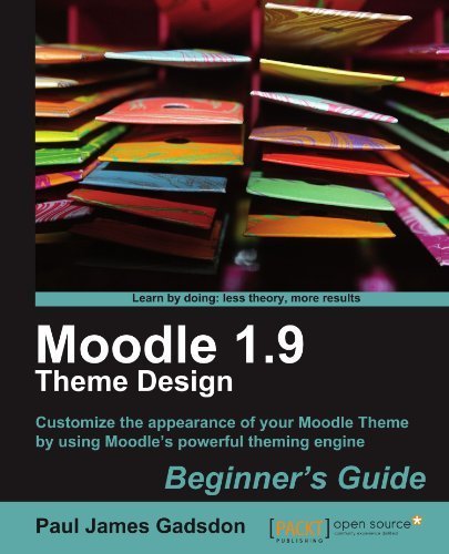 Moodle 1.9 Theme Design: Beginner’s Guide | All things related to educational technology | Moodle and Web 2.0 | Scoop.it