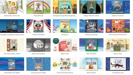Animated Storybooks - free to educators for one year! from Vooks | iGeneration - 21st Century Education (Pedagogy & Digital Innovation) | Scoop.it