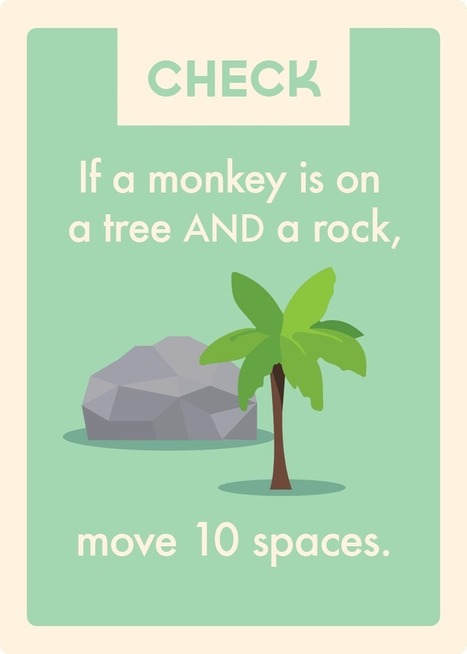 Code Monkey Island | Informatische Bildung | Scoop.it