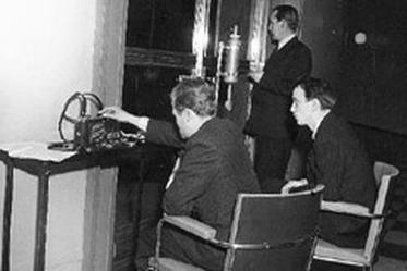 Talvisodassa sensuroitiin jopa Runebergia | 1Uutiset - Lukemisen tähden | Scoop.it