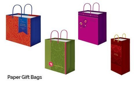 return gift bags online