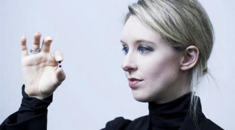 Scientists Testify in Holmes Trial: Theranos Tech Was Downright Bad | In-Vitro Diagnostic | Scoop.it