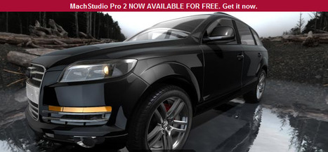 Logiciel gratuit professionnel 3D machstudio Pro 2 2011 Licence gratuite pour Microsoft Windows 7 32 bit ou 64 bit Microsoft Windows Vista Business avec DirectX 11 32 bit... | Logiciel Gratuit Licence Gratuite | Scoop.it