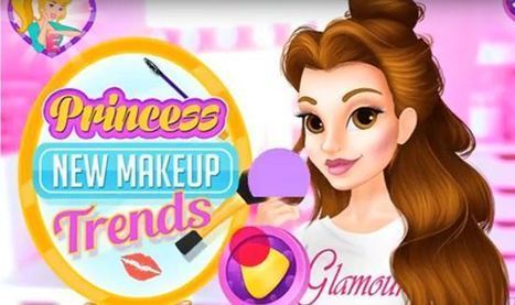 barbie makeover games play online