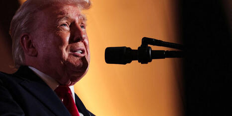 GOP is ‘desperate' for Trump to 'wake up' — and realize 'he's got a problem': expert - Raw Story | Backstabber Watch | Scoop.it