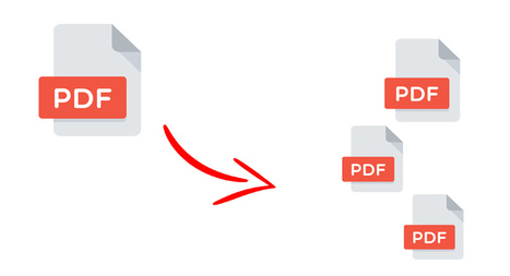 Cómo dividir un PDF: las mejores opciones para hacerlo online | Las TIC en el aula de ELE | Scoop.it