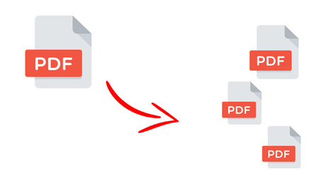 Cómo dividir un PDF: las mejores opciones para hacerlo online | TIC & Educación | Scoop.it