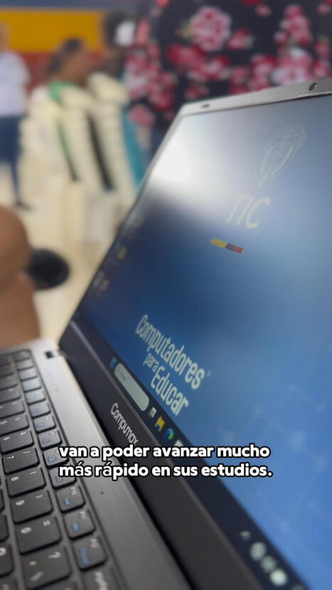 Entrega de equipos en Caucasia &ndash; Computadores para Educar | Educaci&oacute;n | Scoop.it