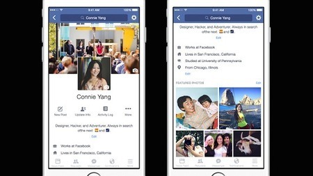 Facebook lets you put videos as your profile picture | Technology Report - Changing Our World | Scoop.it