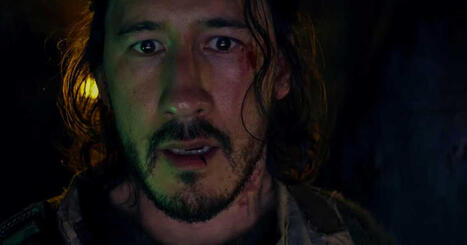 Tubettaja teki niin hitaan ja armottoman elokuvan, ettei sen pit&auml;isi toimia &ndash; lipputuloista ennustetaan j&auml;ttim&auml;isi&auml; | Kulttuuri | Yle | 1Uutiset - Lukemisen t&auml;hden | Scoop.it