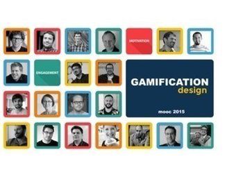 Gamification 2015 - Open Online Course | Atención Geriátrica Integrada Comunitaria (GERiCOM Next Generation Project) | Scoop.it