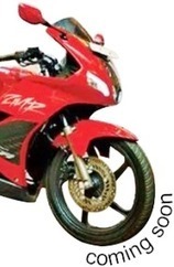 2014 New Hero Karizma ZMR | Maxabout Motorcycles | Scoop.it