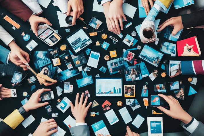 Marketing multicanal : devenez incontournable avec cette stratégie | Management, Marketing, DRH, DAF, DSI, Marketing Digital :  toutes les fonctions supports de l'entreprise | Scoop.it