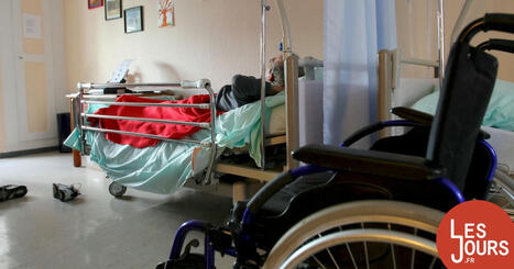 Handicap et aide à mourir : une vie digne plutôt qu’une mort digne ? | Fin de vie et Soins palliatifs | Scoop.it