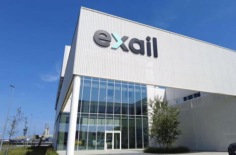 Safran envisage l&rsquo;acquisition d&rsquo;Exail Technologies | AERONAUTIQUE NEWS - AEROSPACE POINTOFVIEW - AVIONS - AIRCRAFT | Scoop.it