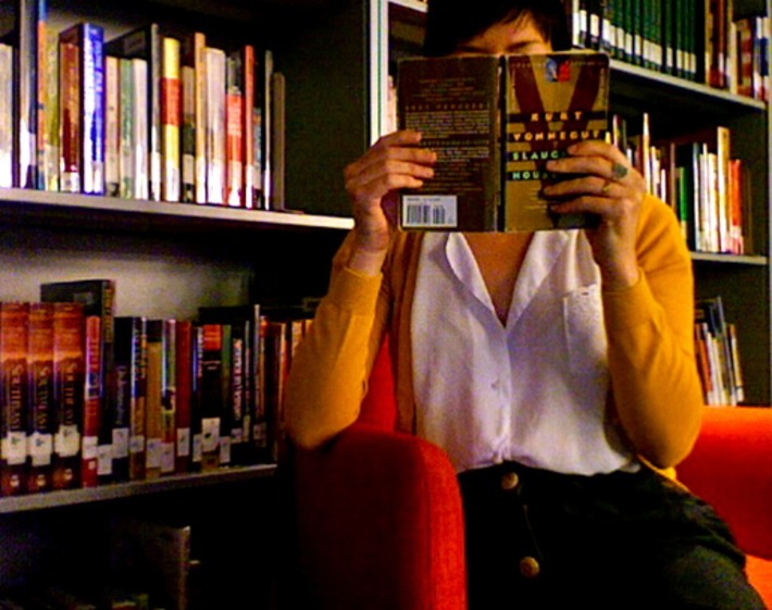 National Read a Book Day | Readin', 'Ritin', and (Publishing) 'Rithmetic | Scoop.it