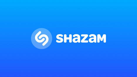 Apple is turning Shazam into an API for other apps | New Music Industry | Scoop.it