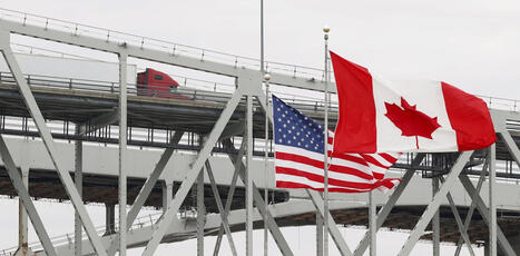US-CANADA: The trade war deepens as Trump revives Depression-era trade tool&nbsp; | AM&Eacute;RIQUES | Scoop.it