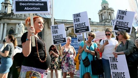 À Belfast, la police saisit des robots qui distribuaient des pilules abortives | Famille et sexualité | Scoop.it