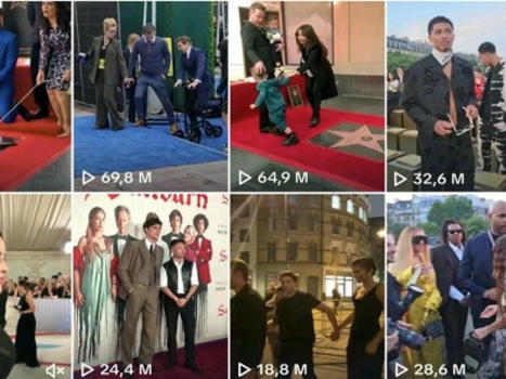 Dans les coulisses de l&rsquo;ascension du magazine Gala, nouvelle star de TikTok | DocPresse ESJ Lille | Scoop.it