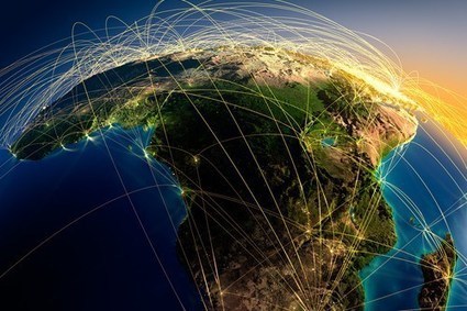Report: Google wants to connect the developing world with wireless | Recull de premsa (Localret) | Scoop.it