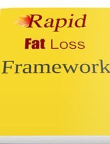 The Rapid Fat Loss Framework eBook Download | Ebooks & Books (PDF Free Download) | Scoop.it