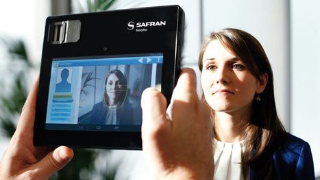 Safran lance une tablette mobile s&eacute;curis&eacute;e | DEFENSE NEWS | Scoop.it