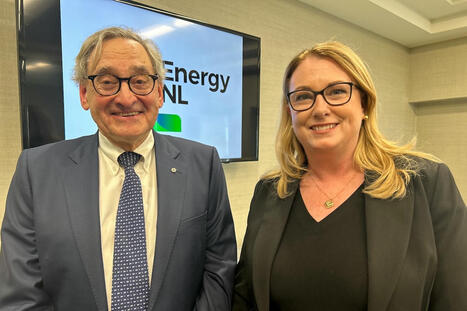 Quebec and Newfoundland’s new energy deal sends strong message to U.S., Hydro‑Québec CEO says | L'IGOPP dans les médias | Scoop.it