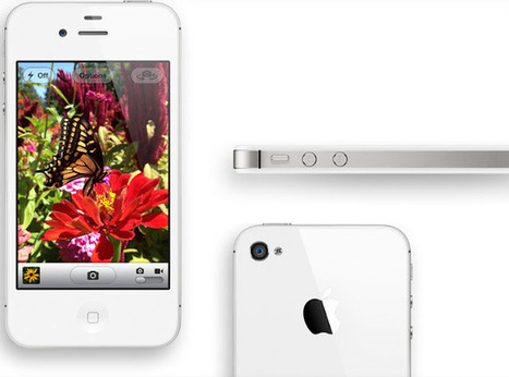 Samsung Galaxy S3 vs iPhone 4S - Comparing iPhone 4S With Samsung GalaxySIII | Android Discussions | Scoop.it