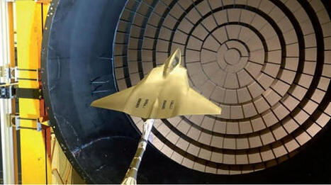 Selon un sénateur, Dassault reproche à Airbus de ne pas avoir pu réaliser des sous-ensembles techniques du SCAF | DEFENSE NEWS | Scoop.it