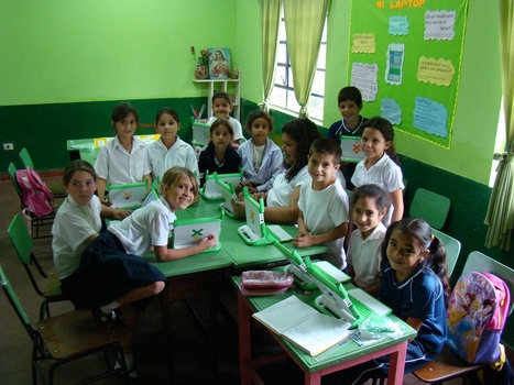 Emotional healthy Kids:The Seven Habits of Highly Affective Teachers-ASCD | Teaching: Best practice ideas | Scoop.it