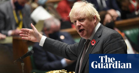 Calls for compulsory MP training to tackle sexist culture in parliament | The Guardian | Operation Oya | Scoop.it