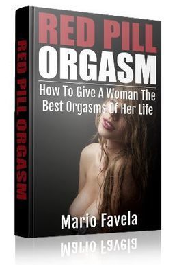 Red Pill Orgasm Ebook PDF Download | Ebooks & Books (PDF Free Download) | Scoop.it