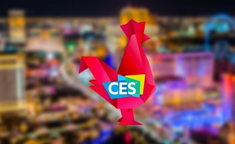 CES 2018 : 31 startups françaises récompensées | OVNI | CES MWC DMEXCO SXSW VIVATECH ADTECHSUMMIT | Scoop.it